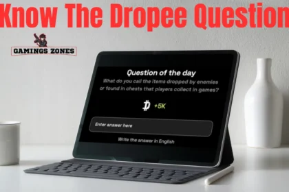 Dropee Question of the Day 14 January 2025