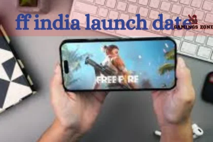 FF India Launch Date