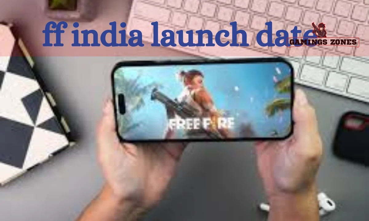 FF India Launch Date