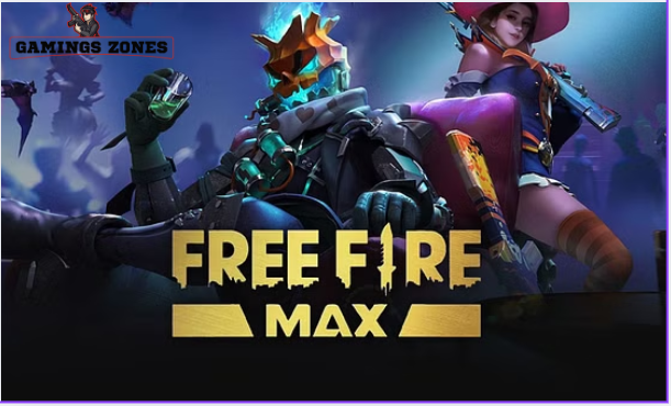 Free Fire MAX New Update Date