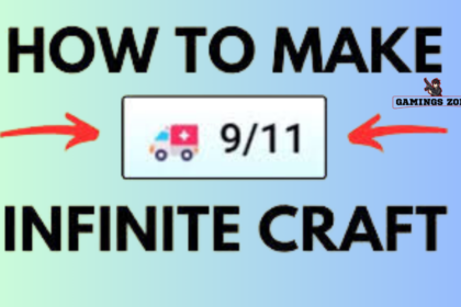 How to Make 911 in Infinite Craft