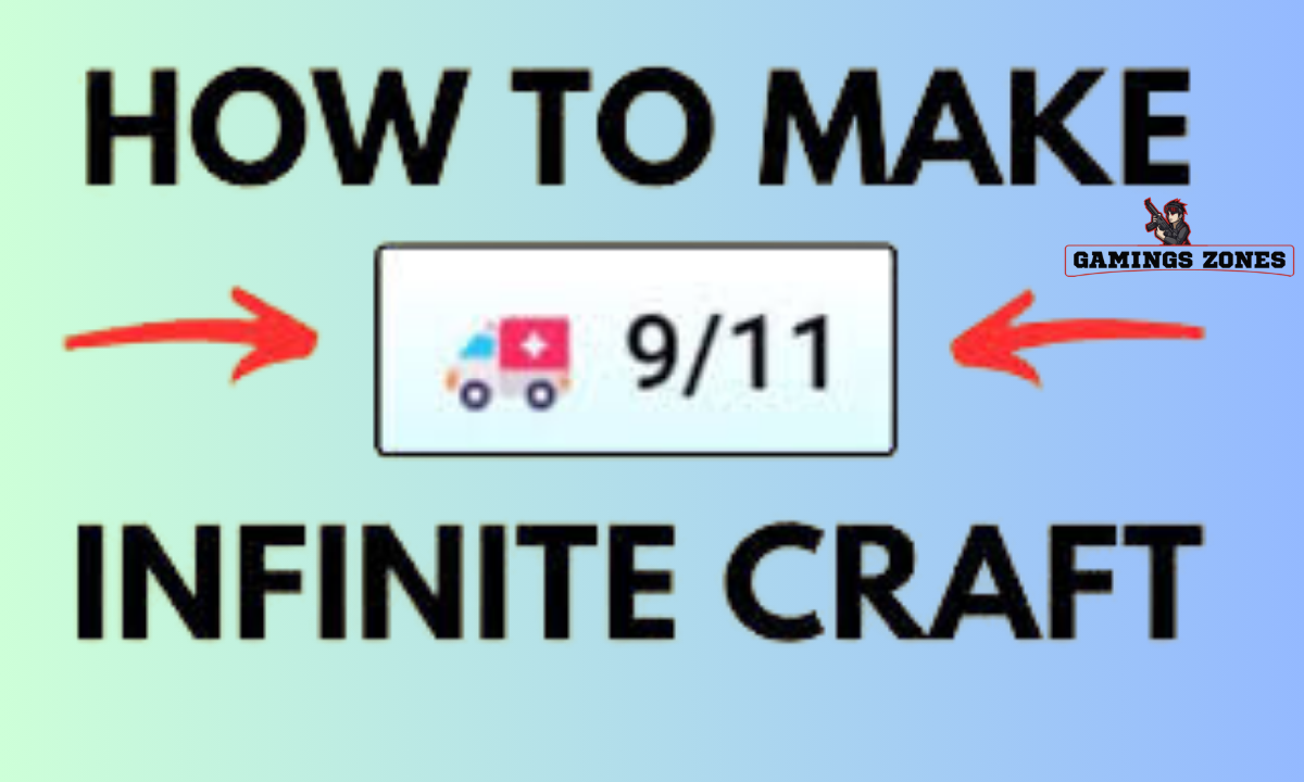 How to Make 911 in Infinite Craft