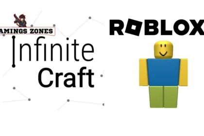 How to Make Roblox in Infinite Craft