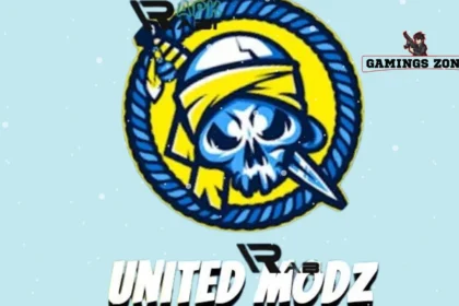 United Mods Free Fire