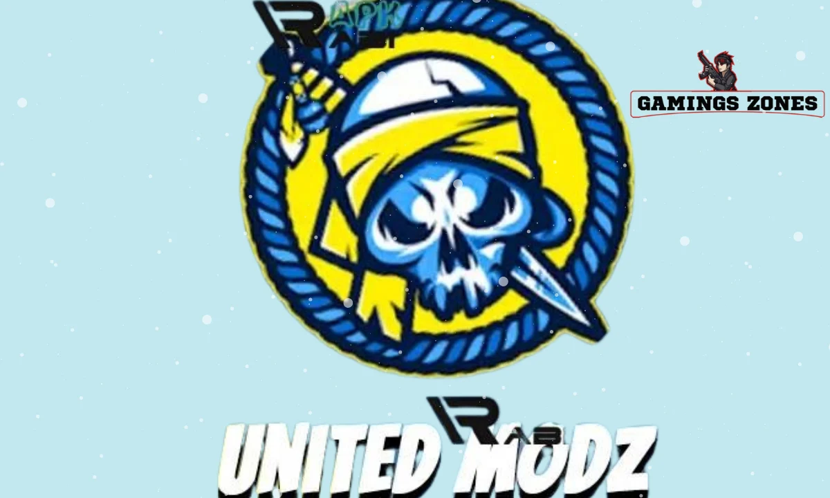 United Mods Free Fire