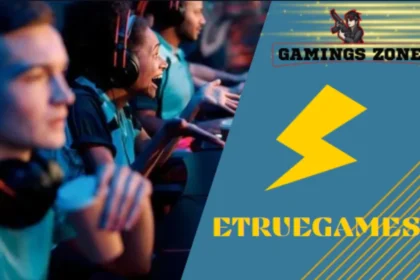 eTruegames Gaming Updates from eTruesports