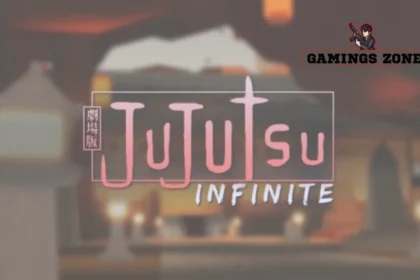 jujutsu infinite codes