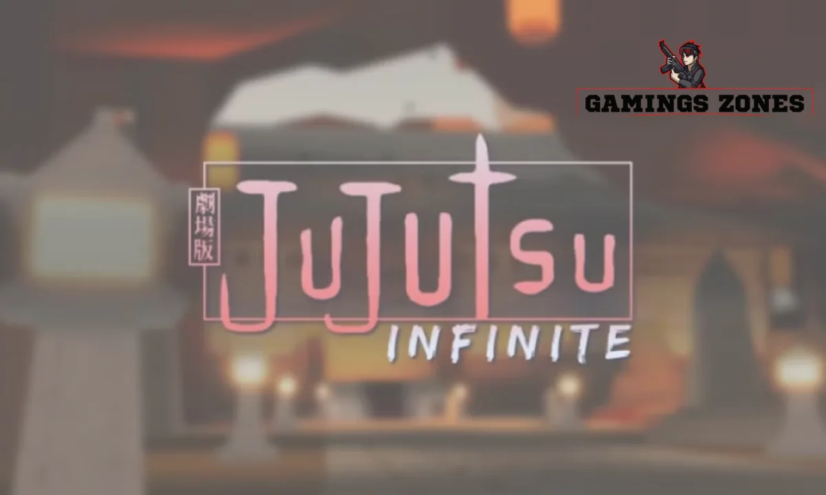 jujutsu infinite codes