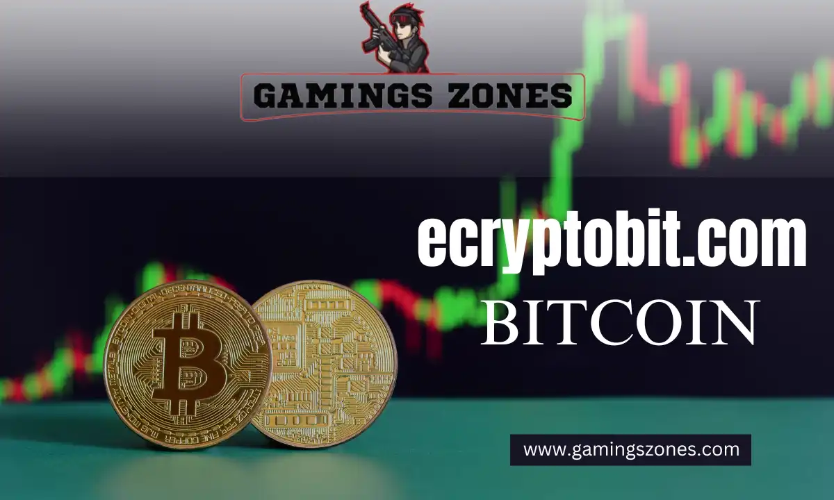 ecryptobit.com bitcoin