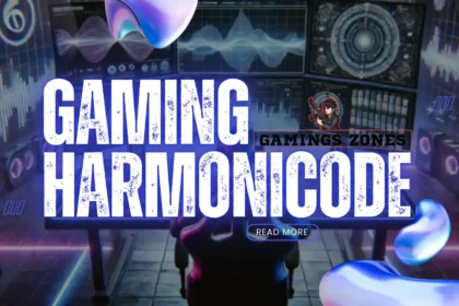 Gaming Harmonicode