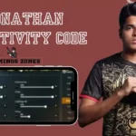 jonathan sensitivity code