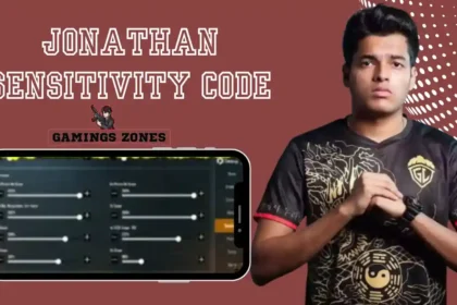 jonathan sensitivity code