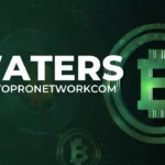 Waters CryptoProNetworkcom