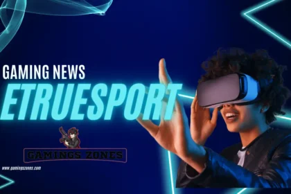 Gaming News Etruesport